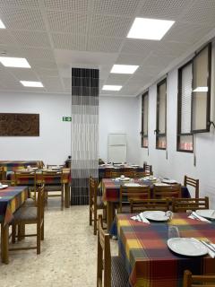 Albergue Rosa Molas - Arrabal de Jesús - 3