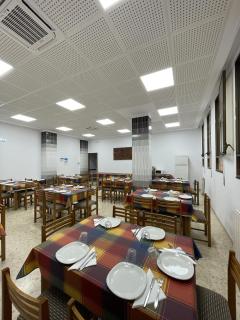 Albergue Rosa Molas - Arrabal de Jesús - 5