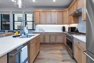 Mayflower Lakeside Retreat - Cranmer - 7