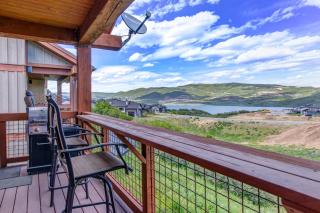 Mountain Escape Townhome Deer Valley East Village - Keetley - 3