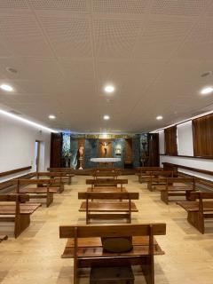 Albergue Rosa Molas - Arrabal de Jesús - 1