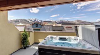 Newpark Urban Retreat - Park City - 9