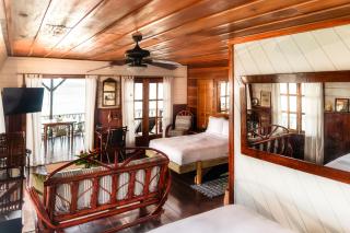 Casa Acuario Boutique Hotel - Bocas del Toro - 7