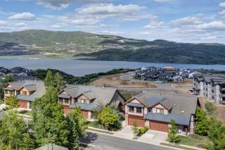 Mountain Escape Townhome Deer Valley East Village - Keetley - 5