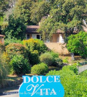 T2 Dolce & Vita C3 vue mer et piscine - Propriano - 0