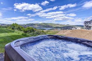 Mountain Escape Townhome Deer Valley East Village - Keetley - 6
