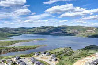 Mountain Escape Townhome Deer Valley East Village - Keetley - 9