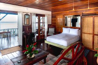 Casa Acuario Boutique Hotel - Bocas del Toro - 2