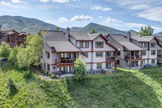 Mountain Escape Townhome Deer Valley East Village - Keetley - 7