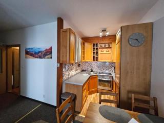 Ski & Bike apartmán Klínovec - Loučná pod Klínovcem - 2
