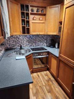 Ski & Bike apartmán Klínovec - Loučná pod Klínovcem - 1