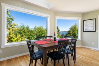 Beach House At Whidbey Shores - 2