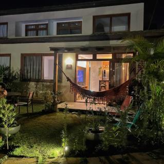 BoraBarra Seu Refúgio em Barra Grande Aconchego e Conforto na Vila - 0