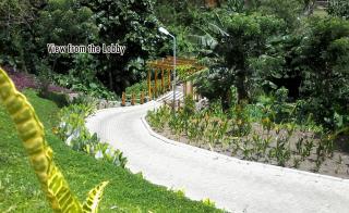 Botanica Nature Resort - Bitung - 4