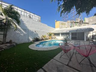 Suitable accommodation for 6 people - Mérida - 0