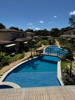 BoraBarra Seu Refúgio em Barra Grande Aconchego e Conforto na Vila - 8