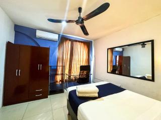 Suitable accommodation for 6 people - Mérida - 9