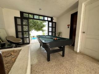 Suitable accommodation for 6 people - Mérida - 8
