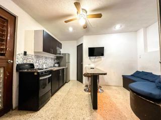 Suitable accommodation for 6 people - Mérida - 6