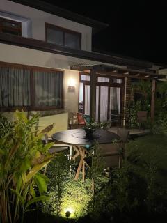 BoraBarra Seu Refúgio em Barra Grande Aconchego e Conforto na Vila - 7