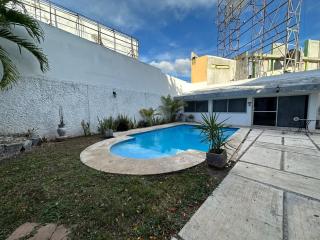 Suitable accommodation for 6 people - Mérida - 5