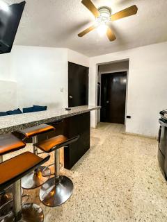 Suitable accommodation for 6 people - Mérida - 4