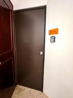 Suitable accommodation for 6 people - Mérida - 2