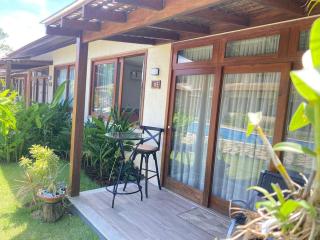 BoraBarra Seu Refúgio em Barra Grande Aconchego e Conforto na Vila - 5