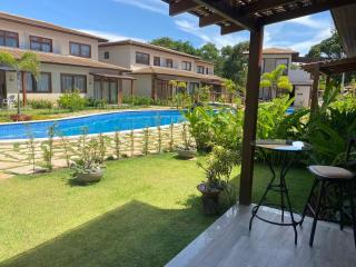 BoraBarra Seu Refúgio em Barra Grande Aconchego e Conforto na Vila - 2