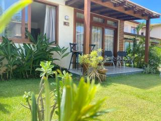 BoraBarra Seu Refúgio em Barra Grande Aconchego e Conforto na Vila - 1