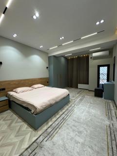 SweetHome - Doesjanbe - 6