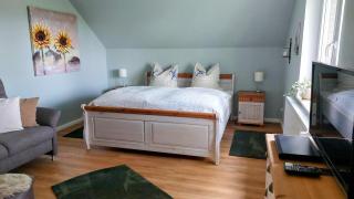 Ferienwohnung-Volker - Tönning - 9