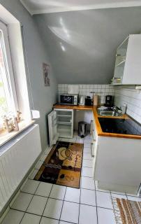 Ferienwohnung-Volker - Tönning - 7