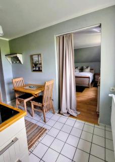 Ferienwohnung-Volker - Tönning - 3