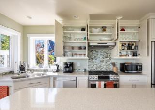 Beach House At Whidbey Shores - 5