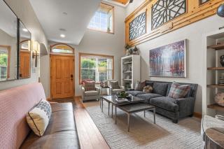 Zermatt Luxury Chalet Sleeps 14! - 7