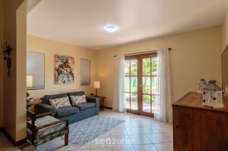 Linda Casa com piscina e churrasqueira URA0015 - Porto Seguro - 8