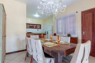 Linda Casa com piscina e churrasqueira URA0015 - Porto Seguro - 1