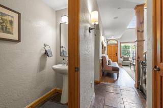 Zermatt Luxury Chalet Sleeps 14! - Midway - 5