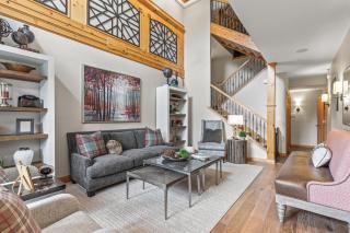 Zermatt Luxury Chalet Sleeps 14! - Midway - 9