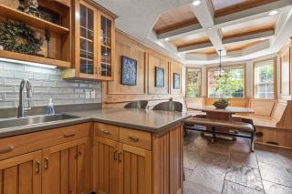 Zermatt Luxury Chalet Sleeps 14! - Midway - 6