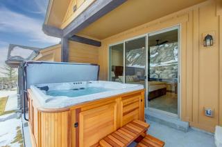 Spacious 4-bedroom Townhome New Black Rock - Kamas - 9