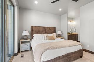 Spacious 4-bedroom Townhome New Black Rock - Kamas - 3