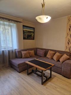 Apartment in Valmiera, Latvia - Valmiera - 0