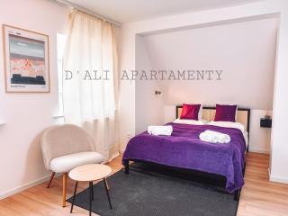 D'Ali apartamenty Mokra, 3 10 - Poznań - 0