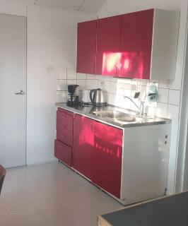 Hyvän Elämän Koulun huoneisto Good Life Homestay Apartment - Ahmovaara - 2