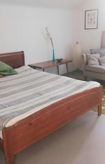 Hyvän Elämän Koulun huoneisto Good Life Homestay Apartment - Ahmovaara - 8