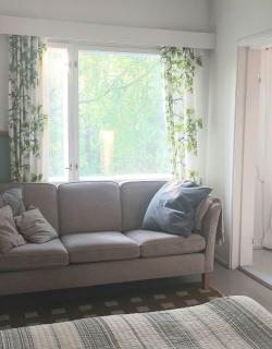 Hyvän Elämän Koulun huoneisto Good Life Homestay Apartment - Ahmovaara - 3
