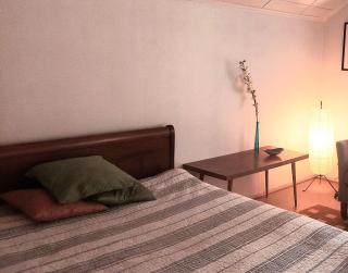 Hyvän Elämän Koulun huoneisto Good Life Homestay Apartment - Ahmovaara - 7