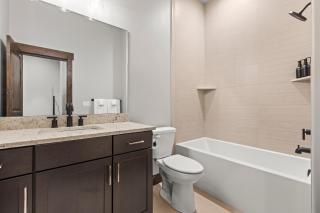 Spacious 4-bedroom Townhome New Black Rock - Kamas - 1